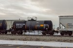 PROX Tank Car